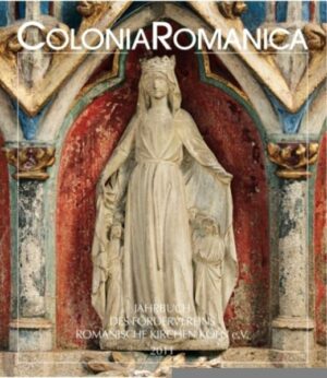 Colonia Romanica XXVI 2011 | Bundesamt für magische Wesen