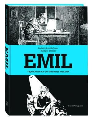 Emil | Bundesamt für magische Wesen