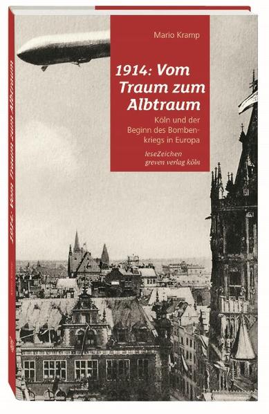 1914: Vom Traum zum Albtraum | Bundesamt für magische Wesen