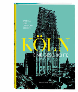 Köln. Eine Geschichte | Bundesamt für magische Wesen