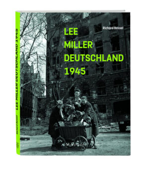 Lee Miller | Bundesamt für magische Wesen