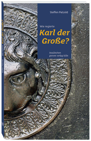 Wie regierte Karl der Große? | Bundesamt für magische Wesen