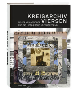 Kreisarchiv Viersen | Helge Drafz