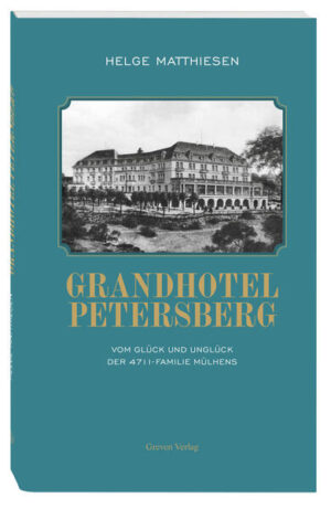 Grandhotel Petersberg | Helge Matthiesen