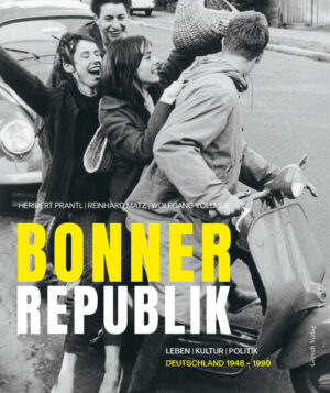 Bonner Republik | Heribert Prantl