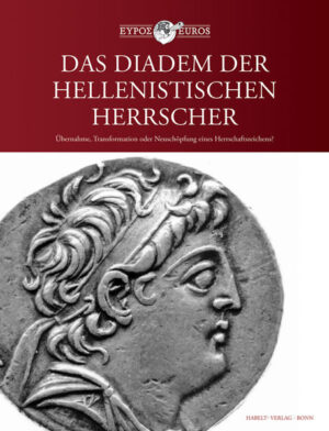 Das Diadem der hellenistischen Herrscher | Bundesamt für magische Wesen