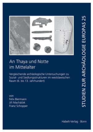 An Thaya und Notte im Mittelalter | Bundesamt für magische Wesen