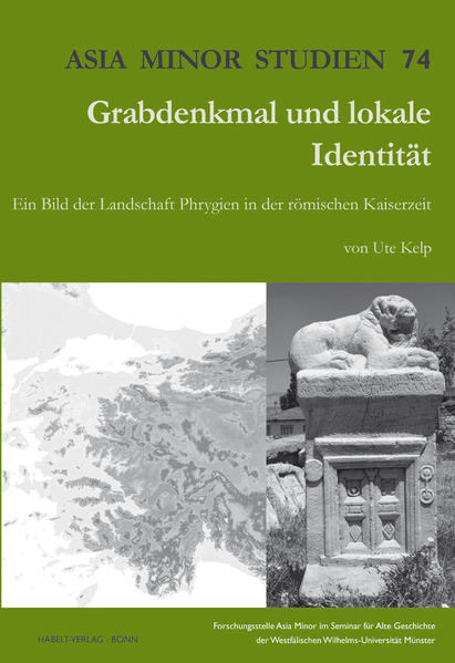 Grabdenkmal und lokale Identität | Bundesamt für magische Wesen