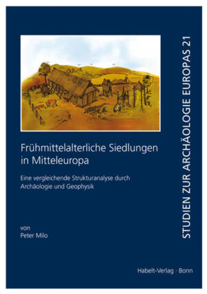 Frühmittelalterliche Siedlungen in Mitteleuropa | Bundesamt für magische Wesen