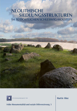 Neolithische Siedlungsstrukturen im südöstlichen Schleswig-Holstein | Bundesamt für magische Wesen