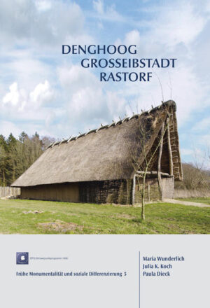 Denghoog - Großeibstadt - Rastorf | Bundesamt für magische Wesen