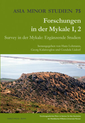Forschungen in der Mykale I