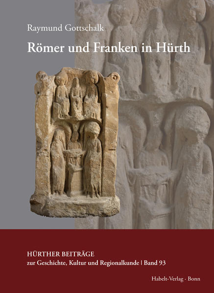 Römer und Franken in Hürth | Bundesamt für magische Wesen