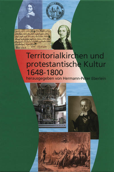 Territorialkirchen und protestantische Kultur: 1648 - 1800 | Bundesamt für magische Wesen