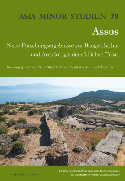 Assos | Bundesamt für magische Wesen