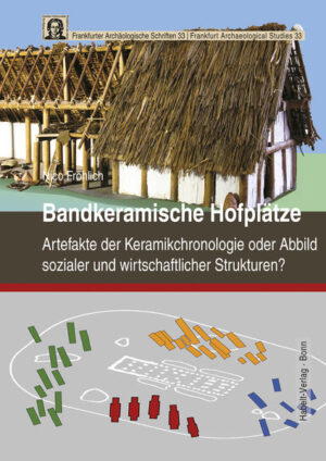 Bandkeramische Hofplätze | Bundesamt für magische Wesen