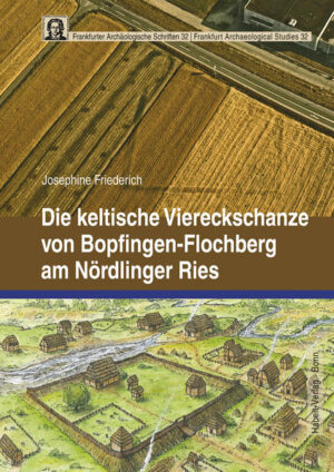 Die keltische Viereckschanze von Bopfingen-Flochberg am Nördlinger Ries | Bundesamt für magische Wesen