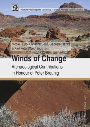 Winds of Change | Bundesamt für magische Wesen
