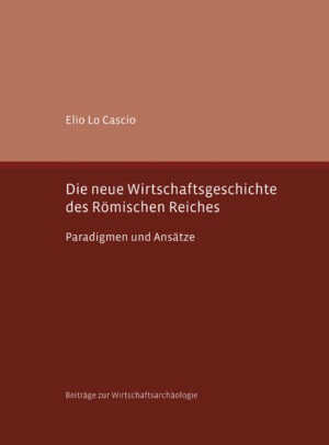 Die neue Wirtschaftsgeschichte des Römischen Reiches | Bundesamt für magische Wesen