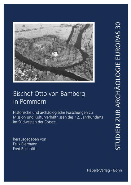 Bischof Otto von Bamberg in Pommern | Bundesamt für magische Wesen