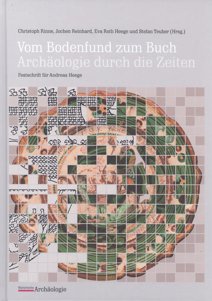 Vom Bodenfund zum Buch - Archäologie durch die Zeiten | Bundesamt für magische Wesen