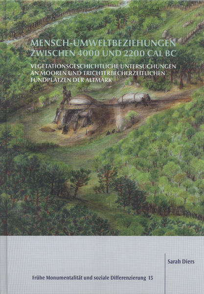 Mensch-Umweltbeziehungen zwischen 4000 und 2200 cal BC | Bundesamt für magische Wesen