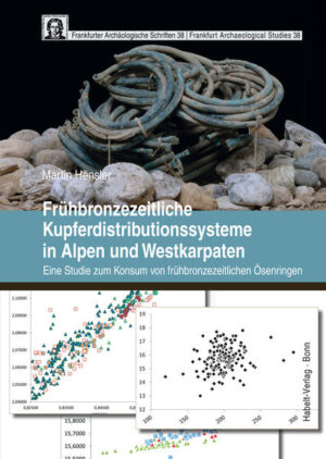 Frühbronzezeitliche Kupferdistributionssysteme in Alpen und Westkarpaten | Bundesamt für magische Wesen