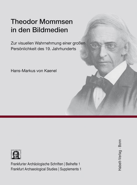 Theodor Mommsen in den Bildmedien | Bundesamt für magische Wesen