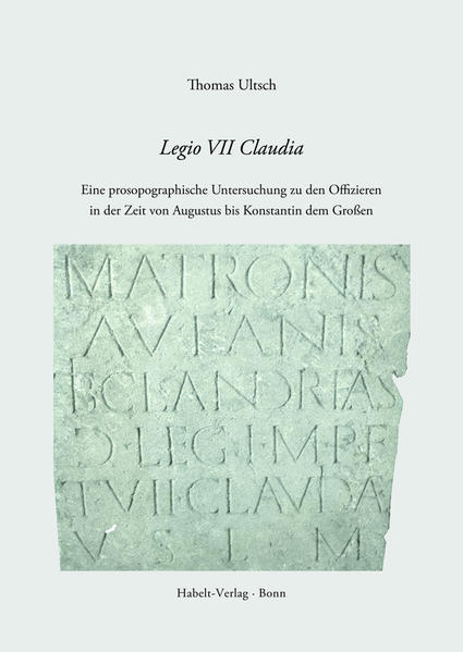 Legio VII Claudia | Bundesamt für magische Wesen