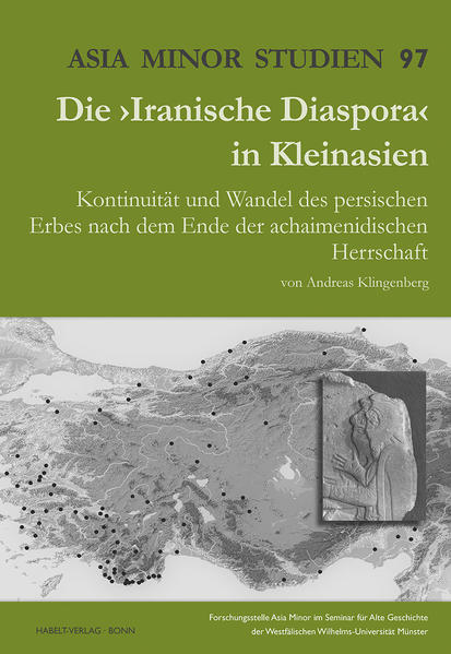 Die Iranische Diaspora in Kleinasien | Bundesamt für magische Wesen