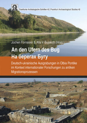 An den Ufern des Bug | Bundesamt für magische Wesen