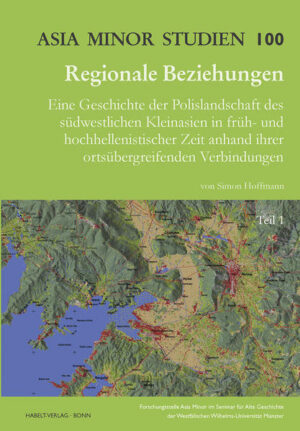 Regionale Beziehungen | Simon Hoffmann