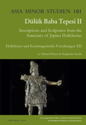 Dülük Baba Tepesi II | Michael Blömer, Margherita Facella