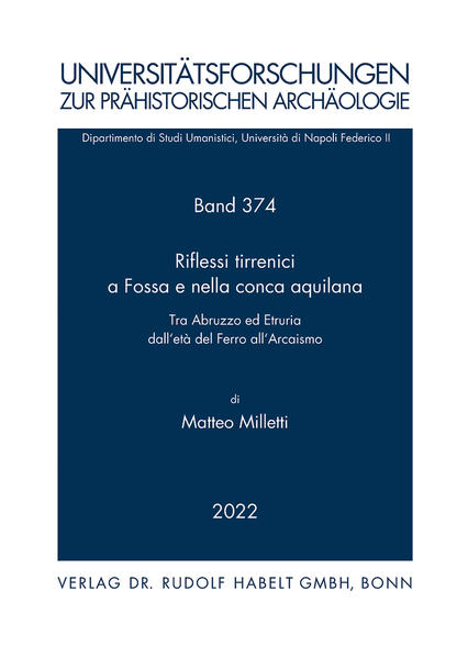 Riflessi tirrenici a Fossa e nella conca aquilana | Matteo Milletti