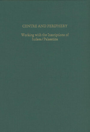 Centre and Periphery | Walter Ameling