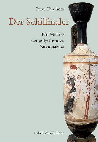 Der Schilfmaler | Peter Deubner