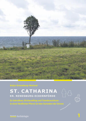 St. Catharina, Kr. Rendsburg-Eckernförde | Katja Grüneberg-Wehner