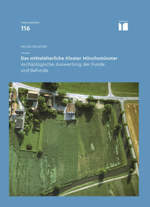 Das mittelalterliche Kloster Münchsmünster | Nicole Erlacher