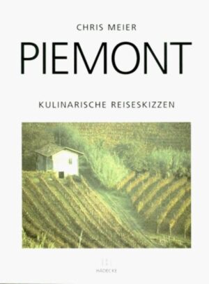 Kulinarische Reiseskizzen aus jenem kleinen, feinen Land, wo erstklassige Weine gedeihen, wo man die edelsten Trüffeln und excellenten Grappa findet und in Trattorien und Ristorantes mit einer unverfälschten italienischen Regionalküche verwöhnt wird. In Wort und Bild macht das Buch Appetit auf die Köstlichkeiten der Region, bietet viele authentische Rezepte, informiert über Spezialitäten, gibt Tips für Essen und Trinken, Einkaufen, Übernachten und sehenswerte Veranstaltungen. Ein Bildband und Reise(ver)führer für Genießer und Individualisten - vor Ort und zuhause.