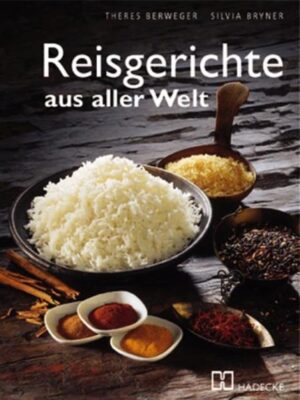 Ob italienischer Risotto, fernöstlicher Duftreis oder der Wohlgeschmack eines arabischen Reisgerichtes - Reis bietet eine Fülle von Düften und Aromen. Aus allen Ländern der Welt - aus Asien, Afrika, Amerika, Europa, Vorderer Orient und Australien - stammen die Variationen zum immer gleichen Thema: Reis. Die Vielzahl an Gewürzen und Zutaten steigert die Möglichkeiten ins Unendliche. Reis ist zudem mit seinen Vitaminen und Mineralstoffen gesund, kalorienarm und für viele Diätformen optimal geeignet. Wie gut er bei perfekter Zubereitung schmecken kann, belegen die Rezepte dieses Buches.