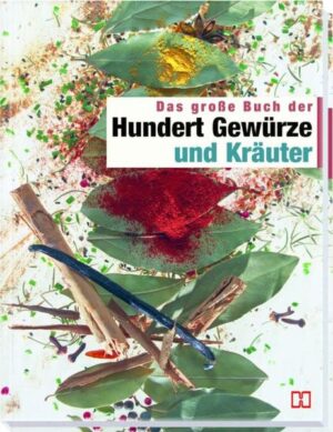 Gewürze: das sind Früchte, Samen, Blüten, Knospen, Wurzeln, Zwiebeln, Blätter und Kraut von einheimischen und fremdländischen Pflanzen. Frisch oder getrocknet sorgen sie dafür, dass uns ihr Wohlgeruch in die Nase steigt und sie unseren Speisen die besondere Note verleihen. Ihre Verwendung in der Küche steht im Vordergrund dieses Grundlagenwerks. Die vorgestellten Rezepte sind inspiriert von der asiatischen, südamerikanischen, afrikanischen und mediterranen Küche, alle bekannt für ihre Geschmacks- und Gewürzvielfalt. Für das subtile Abstimmen der verschiedenen Aromen bietet das Buch viele nützliche Tipps, Grundrezepte für Gewürzmischungen und im Lexikon-Teil zusätzliche Informationen über die vielfältigen Verwendungsmöglichkeiten von Gewürzen und Kräutern auch außerhalb der Küche.