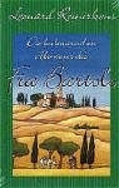 Das "Fra Bartolo"-Paket mit Buch und Hörbuch auf CD. Das Buch: Unterhaltsame Geschichten vom sinnenfrohen „Fra Bartolo“, der in der Toscana des 18. Jahrhunderts allerlei Abenteuer erlebt, die auf wundersame Weise stets gut und mit italienischen Tafelfreuden enden. Am Schluss des Buches sind alle Rezepte zum Nachkochen zusammengefasst: Kopfkissen- und Küchenlektüre in einem! Die CD: Leonard Reinirkens liest Geschichten aus den „kulinarischen Abenteuern des Fra Bartolo“: Fra Bartolos Aussendung - Tortiera alla Brigante - Das Kaninchen des Heiligen Niccolo - Die Ente und die Nachstellungen des Satans - Süße Ravioli und bitterer Abschied. Gesamtdauer: 73:47 Minuten