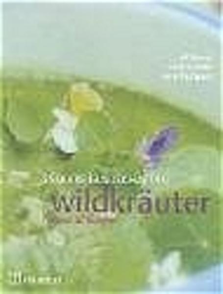 Ob Ackerveilchen, Bronzefenchel, Engelwurz, Giersch, Melde, Ringelblume, Schafgarbe, Süßdolde oder Waldmeister: das Buch bietet neben ausführlichen Porträts zu rund 40 Wildkräutern raffinierte und leckere Rezepte. Wie wär’s mit geschmelzten Wildkräuter-Ravioli mit Ziegenfrischkäse oder Ebereschen-Kerbelrisotto mit Rehmedaillons in Pinienkernkruste oder … Von Vorspeisen über Salate und Eintöpfe bis zu Hauptgerichten mit Fisch oder Fleisch, Risotto oder Pasta - die frischen Ideen machen Lust, die Rezepte sofort am heimischen Herd mit den vorgestellten Kräutern nachzukochen. Hier finden sich Küchenklassiker in moderner Wildkräuter-Variante wie Linsen und Vogelmiere-Spätzle mit geräucherter Entenbrust oder Himmel & Erde mit Spitzwegerich. Grundrezepte für Kräuterpesto, Kräutersirup oder -öle fehlen genauso wenig wie überraschende Dessertvorschläge, z.B. überbackene Sommerbeeren mit Ringelblumensabayone oder fruchtige Kräuter-Gelees.