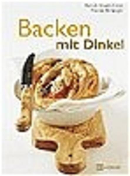 Das gesunde Getreide unserer Vorfahren, seit über 1000 Jahren bekannt: Dinkel erobert sich seinen Platz in den Backstuben zurück. Wer Qualität vor Quantität schätzt, verwendet immer öfter Dinkel. Die legendäre Getreideart ist eine der ältesten, die fast vergessen war und wieder entdeckt wurde. Gegenüber dem überall gängigen Weizen hat Dinkel einige Vorteile: Er ist reich an Eiweiß- und Mineralstoffen, leicht verdaulichen Kohlehydraten und mehrfach ungesättigten Fettsäuren, aber wesentlich allergenärmer als Weizen. Sein hoher Glutengehalt und seine enorme Quellfähigkeit machen ihn ideal zum Backen. Neben einer ausführlichen Warenkunde werden die besten Rezepte zum Backen vorgestellt, von pikant bis süß, vom Appetithappen, über Kuchen und Torten bis zum herzhaften Hauptgericht. Rezepte an denen auch Hildegard von Bingen ihre helle Freude gehabt hätte.