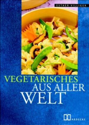 MULTIKULTI vegetarisch: Es gibt Rezepte, deren Grundidee findet sich in vielen Küchen rund um den Globus. Kleine gefüllte Teigtaschen wie Wan Tan in Asien, Ravioli in Italien und Maultauschen bei uns oder Aufläufe wie Strudel in Österreich und Baklava aus Griechenland haben zwar oft die gleichen Grundzutaten, unterscheiden sich aber in den „Inhalten“, der Zubereitung oder den Gewürzen. Nicht immer waren sie ursprünglich ohne Fleisch gedacht, aber hier werden sie alle in vegetarische Köstlichkeiten umgewandelt. Gemeinsames und Unterschiedliches herauszuarbeiten, die Wurzeln der Rezepte zu bewahren, aber auch Neues und Ungewöhnliches zu probieren, Fremdes und Einheimisches im Kochtopf zu kombinieren, macht das Besondere dieser vegetarischen Varianten von bekannten und typischen Rezepten aus aller Welt aus.