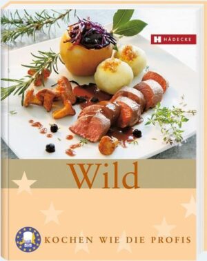 Alle Rezepte stammen von World-Toques und Euro-Toques-Europe Profiköchen und sind haushaltstauglich überarbeitet. Mit Tipps der Chefköche zum sicheren Gelingen - überraschend einfach und dennoch raffiniert. Was ist „World-Toques und Euro-Toques Europe“? Sowohl World-Toques als auch Euro-Toques Europe (vom französischen toque: die Kochmütze) ist eine Vereinigung von Profiköchen, Sterneköchen und Küchenchefs, die die Verwendung natürlicher Lebensmittel und heimischer Erzeugnisse fördern, eine schonende Zubereitung ohne Geschmacksverstärker praktizieren, um damit die Natur zu bewahren, Kulturlandschaften zu erhalten und letztendlich auch die Verbraucher zu schützen und aufzuklären. World-Toques und Euro-Toques Europe unterstützen Projekte oder rufen Initiativen ins Leben, um diese Ziele zu erreichen. Dazu zählen auch Geschmacksschulungen (für Kinder und Erwachsene) und Informationsveranstaltungen zur gesunden Ernährung. Kochen nach den World-Toques und Euro-Toques-Europe-Kriterien bedeutet: • Natürliche Produkte und heimische Erzeugnisse • Schonende Zubereitung ohne Geschmacksverstärker • Hoher Qualitätsanspruch • Keine Fertigprodukte und kein Fast-Food