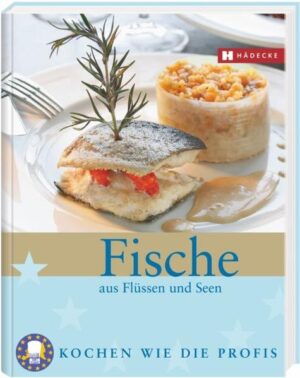 Alle Rezepte stammen von World-Toques und Euro-Toques Europe-Profiköchen und sind haushaltstauglich überarbeitet. Mit Tipps der Chefköche zum sicheren Gelingen - überraschend einfach und dennoch raffiniert. Was ist „World-Toques und Euro-Toques Europe“? Sowohl World-Toques als auch Euro-Toques Europe (vom französischen toque: die Kochmütze) ist eine Vereinigung von Profiköchen, Sterneköchen und Küchenchefs, die die Verwendung natürlicher Lebensmittel und heimischer Erzeugnisse fördern, eine schonende Zubereitung ohne Geschmacksverstärker praktizieren, um damit die Natur zu bewahren, Kulturlandschaften zu erhalten und letztendlich auch die Verbraucher zu schützen und aufzuklären. World-Toques und Euro-Toques Europe unterstützen Projekte oder rufen Initiativen ins Leben, um diese Ziele zu erreichen. Dazu zählen auch Geschmacksschulungen (für Kinder und Erwachsene) und Informationsveranstaltungen zur gesunden Ernährung. Kochen nach den World-Toques und Euro-Toques Europe-Kriterien bedeutet: • Natürliche Produkte und heimische Erzeugnisse • Schonende Zubereitung ohne Geschmacksverstärker • Hoher Qualitätsanspruch • Keine Fertigprodukte und kein Fast-Food Fotos von allen Rezepten: Chris Meier, BFF, Stuttgart