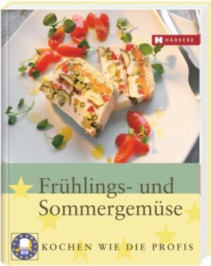 Alle Rezepte stammen von World-Toques und Euro-Toques Europe Profiköchen und sind haushaltstauglich überarbeitet. Mit Tipps der Chefköche zum sicheren Gelingen - überraschend einfach und dennoch raffiniert. Was ist „World-Toques und Euro-Toques Europe“? Sowohl World-Toques als auch Euro-Toques Europe (vom französischen toque: die Kochmütze) ist eine Vereinigung von Profiköchen, Sterneköchen und Küchenchefs, die die Verwendung natürlicher Lebensmittel und heimischer Erzeugnisse fördern, eine schonende Zubereitung ohne Geschmacksverstärker praktizieren, um damit die Natur zu bewahren, Kulturlandschaften zu erhalten und letztendlich auch die Verbraucher zu schützen und aufzuklären. World-Toques und Euro-Toques Europe unterstützen Projekte oder rufen Initiativen ins Leben, um diese Ziele zu erreichen. Dazu zählen auch Geschmacksschulungen (für Kinder und Erwachsene) und Informationsveranstaltungen zur gesunden Ernährung. Kochen nach den World-Toques und Euro-Toques Europe-Kriterien bedeutet: • Natürliche Produkte und heimische Erzeugnisse • Schonende Zubereitung ohne Geschmacksverstärker • Hoher Qualitätsanspruch • Keine Fertigprodukte und kein Fast-Food Fotos von allen Rezepten: Chris Meier, BFF, Stuttgart