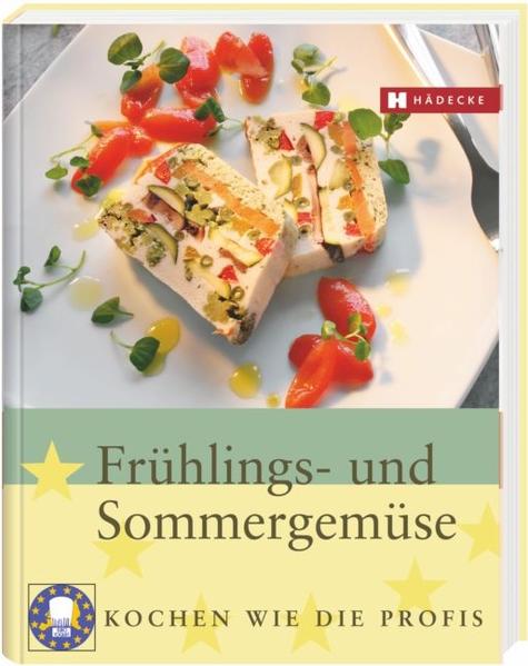 Alle Rezepte stammen von World-Toques und Euro-Toques Europe Profiköchen und sind haushaltstauglich überarbeitet. Mit Tipps der Chefköche zum sicheren Gelingen - überraschend einfach und dennoch raffiniert. Was ist „World-Toques und Euro-Toques Europe“? Sowohl World-Toques als auch Euro-Toques Europe (vom französischen toque: die Kochmütze) ist eine Vereinigung von Profiköchen, Sterneköchen und Küchenchefs, die die Verwendung natürlicher Lebensmittel und heimischer Erzeugnisse fördern, eine schonende Zubereitung ohne Geschmacksverstärker praktizieren, um damit die Natur zu bewahren, Kulturlandschaften zu erhalten und letztendlich auch die Verbraucher zu schützen und aufzuklären. World-Toques und Euro-Toques Europe unterstützen Projekte oder rufen Initiativen ins Leben, um diese Ziele zu erreichen. Dazu zählen auch Geschmacksschulungen (für Kinder und Erwachsene) und Informationsveranstaltungen zur gesunden Ernährung. Kochen nach den World-Toques und Euro-Toques Europe-Kriterien bedeutet: • Natürliche Produkte und heimische Erzeugnisse • Schonende Zubereitung ohne Geschmacksverstärker • Hoher Qualitätsanspruch • Keine Fertigprodukte und kein Fast-Food Fotos von allen Rezepten: Chris Meier, BFF, Stuttgart