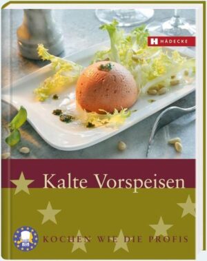 Alle Rezepte stammen von World-Toques und Euro-Toques Europe Profiköchen und sind haushaltstauglich überarbeitet. Mit Tipps der Chefköche zum sicheren Gelingen - überraschend einfach und dennoch raffiniert. Kochen nach den World-Toques und Euro-Toques Europe-Kriterien bedeutet: • Natürliche Produkte und heimische Erzeugnisse • Schonende Zubereitung ohne Geschmacksverstärker • Hoher Qualitätsanspruch • Keine Fertigprodukte und kein Fast-Food